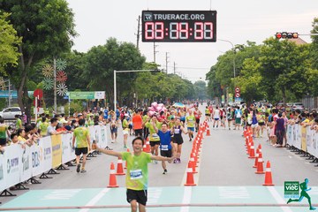 NÔNG THÔN VIỆT MARATHON - NGHỆ AN 2023 - Ảnh #419275