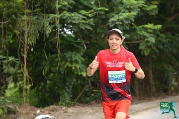 NÔNG THÔN VIỆT MARATHON - NGHỆ AN 2023 - Ảnh #422687