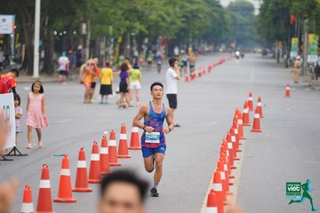 NÔNG THÔN VIỆT MARATHON - NGHỆ AN 2023 - Ảnh #421334