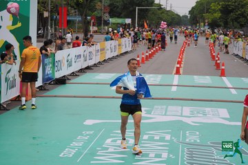 NÔNG THÔN VIỆT MARATHON - NGHỆ AN 2023 - Ảnh #419869