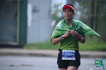 NÔNG THÔN VIỆT MARATHON - NGHỆ AN 2023 - Ảnh #425052