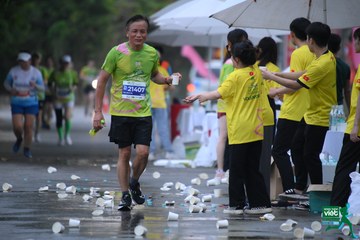 NÔNG THÔN VIỆT MARATHON - NGHỆ AN 2023 - Ảnh #424856