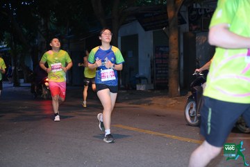 NÔNG THÔN VIỆT MARATHON - NGHỆ AN 2023 - Ảnh #423952