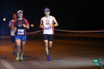 NÔNG THÔN VIỆT MARATHON - NGHỆ AN 2023 - Ảnh #415695