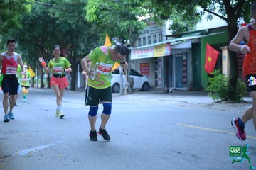 NÔNG THÔN VIỆT MARATHON - NGHỆ AN 2023 - Ảnh #424581