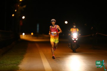 NÔNG THÔN VIỆT MARATHON - NGHỆ AN 2023 - Ảnh #417271
