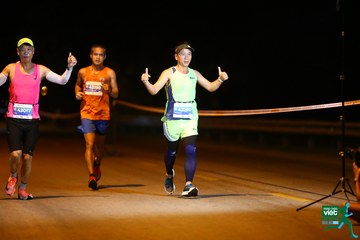 NÔNG THÔN VIỆT MARATHON - NGHỆ AN 2023 - Ảnh #417127