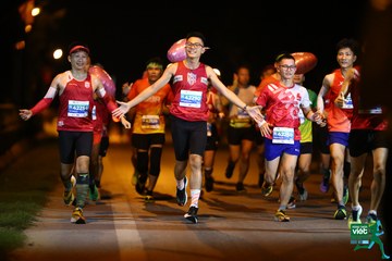 NÔNG THÔN VIỆT MARATHON - NGHỆ AN 2023 - Ảnh #416996