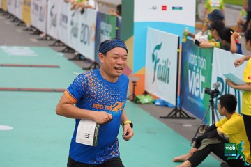 NÔNG THÔN VIỆT MARATHON - NGHỆ AN 2023 - Ảnh #420828