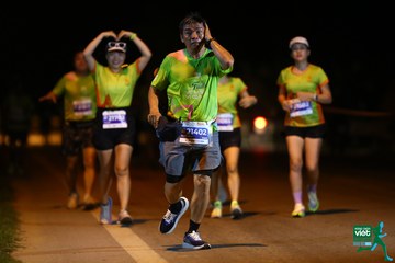 NÔNG THÔN VIỆT MARATHON - NGHỆ AN 2023 - Ảnh #415880