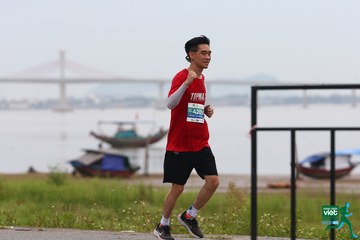 NÔNG THÔN VIỆT MARATHON - NGHỆ AN 2023 - Ảnh #415127