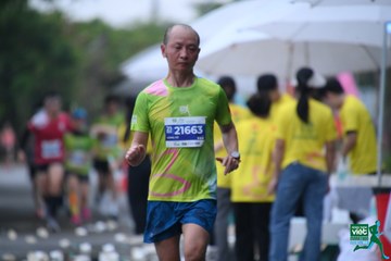 NÔNG THÔN VIỆT MARATHON - NGHỆ AN 2023 - Ảnh #424947