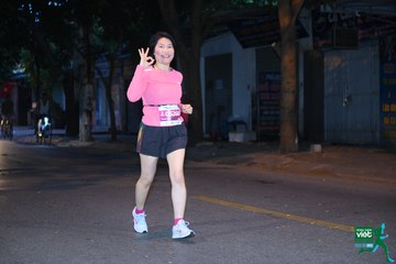 NÔNG THÔN VIỆT MARATHON - NGHỆ AN 2023 - Ảnh #424013