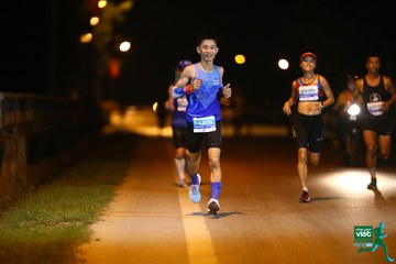 NÔNG THÔN VIỆT MARATHON - NGHỆ AN 2023 - Ảnh #417173