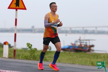 NÔNG THÔN VIỆT MARATHON - NGHỆ AN 2023 - Ảnh #415499
