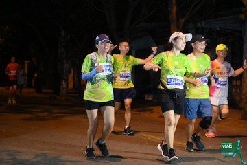 NÔNG THÔN VIỆT MARATHON - NGHỆ AN 2023 - Ảnh #423438
