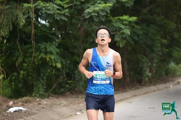 NÔNG THÔN VIỆT MARATHON - NGHỆ AN 2023 - Ảnh #422441