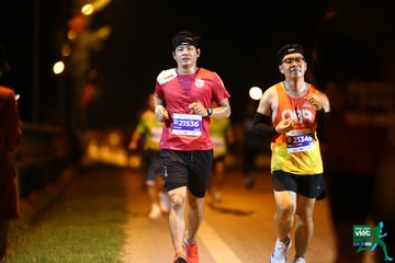 NÔNG THÔN VIỆT MARATHON - NGHỆ AN 2023 - Ảnh #416356