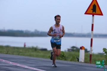 NÔNG THÔN VIỆT MARATHON - NGHỆ AN 2023 - Ảnh #415642