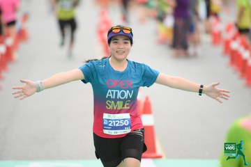 NÔNG THÔN VIỆT MARATHON - NGHỆ AN 2023 - Ảnh #427170