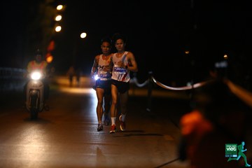 NÔNG THÔN VIỆT MARATHON - NGHỆ AN 2023 - Ảnh #416672