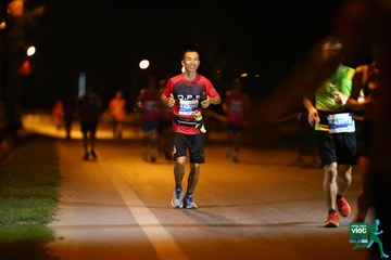 NÔNG THÔN VIỆT MARATHON - NGHỆ AN 2023 - Ảnh #416733