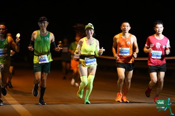 NÔNG THÔN VIỆT MARATHON - NGHỆ AN 2023 - Ảnh #416899