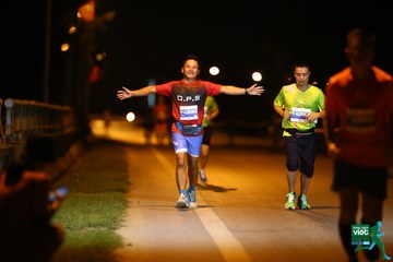 NÔNG THÔN VIỆT MARATHON - NGHỆ AN 2023 - Ảnh #416705