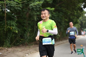 NÔNG THÔN VIỆT MARATHON - NGHỆ AN 2023 - Ảnh #422784