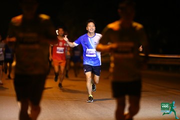 NÔNG THÔN VIỆT MARATHON - NGHỆ AN 2023 - Ảnh #416474