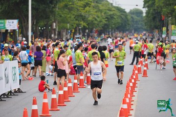 NÔNG THÔN VIỆT MARATHON - NGHỆ AN 2023 - Ảnh #420072