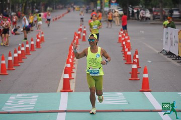 NÔNG THÔN VIỆT MARATHON - NGHỆ AN 2023 - Ảnh #421281