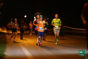 NÔNG THÔN VIỆT MARATHON - NGHỆ AN 2023 - Ảnh #416739