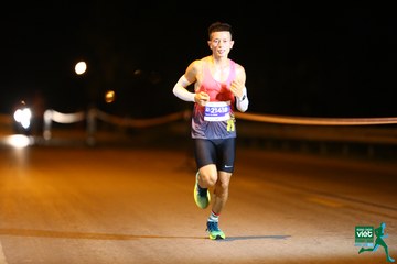 NÔNG THÔN VIỆT MARATHON - NGHỆ AN 2023 - Ảnh #416644