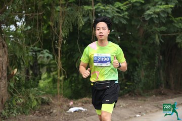 NÔNG THÔN VIỆT MARATHON - NGHỆ AN 2023 - Ảnh #422530