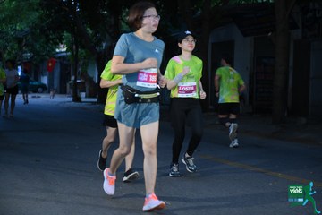 NÔNG THÔN VIỆT MARATHON - NGHỆ AN 2023 - Ảnh #424153