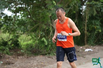 NÔNG THÔN VIỆT MARATHON - NGHỆ AN 2023 - Ảnh #421992