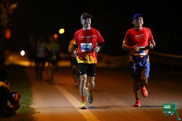 NÔNG THÔN VIỆT MARATHON - NGHỆ AN 2023 - Ảnh #416823