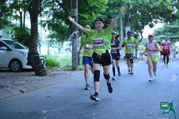 NÔNG THÔN VIỆT MARATHON - NGHỆ AN 2023 - Ảnh #424386