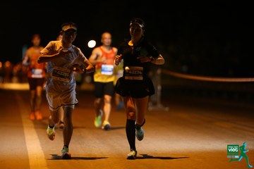 NÔNG THÔN VIỆT MARATHON - NGHỆ AN 2023 - Ảnh #417018
