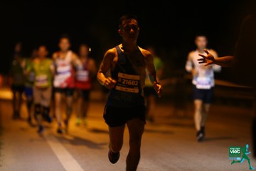 NÔNG THÔN VIỆT MARATHON - NGHỆ AN 2023 - Ảnh #416303