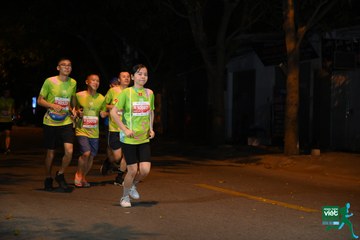 NÔNG THÔN VIỆT MARATHON - NGHỆ AN 2023 - Ảnh #423673