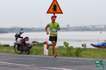 NÔNG THÔN VIỆT MARATHON - NGHỆ AN 2023 - Ảnh #415203
