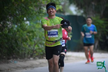 NÔNG THÔN VIỆT MARATHON - NGHỆ AN 2023 - Ảnh #425250