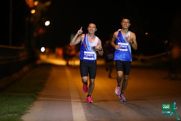 NÔNG THÔN VIỆT MARATHON - NGHỆ AN 2023 - Ảnh #416601