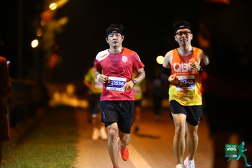 NÔNG THÔN VIỆT MARATHON - NGHỆ AN 2023 - Ảnh #416353