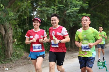 NÔNG THÔN VIỆT MARATHON - NGHỆ AN 2023 - Ảnh #422020