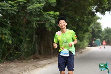 NÔNG THÔN VIỆT MARATHON - NGHỆ AN 2023 - Ảnh #422765