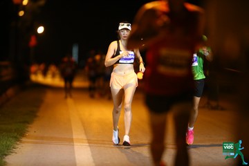 NÔNG THÔN VIỆT MARATHON - NGHỆ AN 2023 - Ảnh #416549