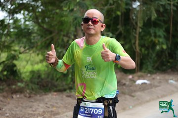 NÔNG THÔN VIỆT MARATHON - NGHỆ AN 2023 - Ảnh #422244